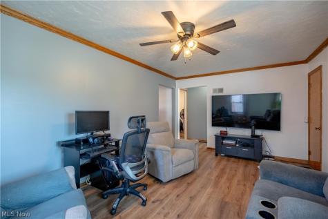 125 Clinton Avenue Akron OH 44301