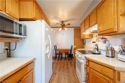125 Clinton Avenue Akron OH 44301