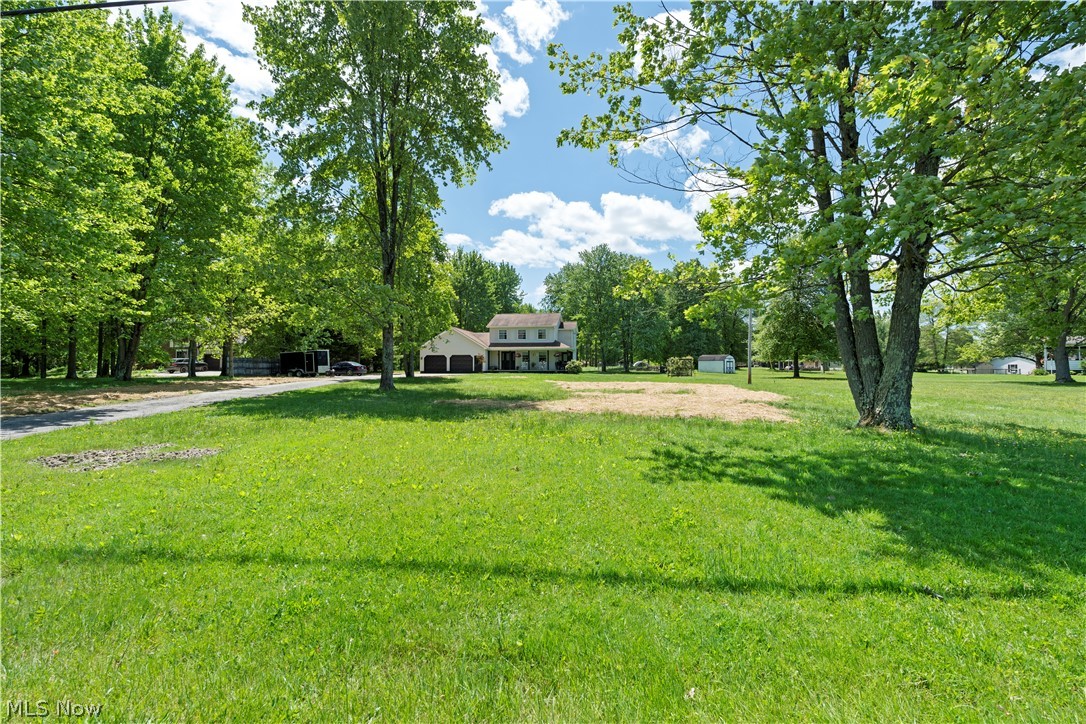 1139 Bristol Champion Townline Road NW Champion OH 44402