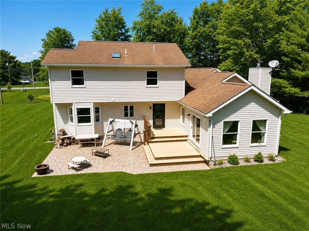 1139 Bristol Champion Townline Road NW Champion OH 44402
