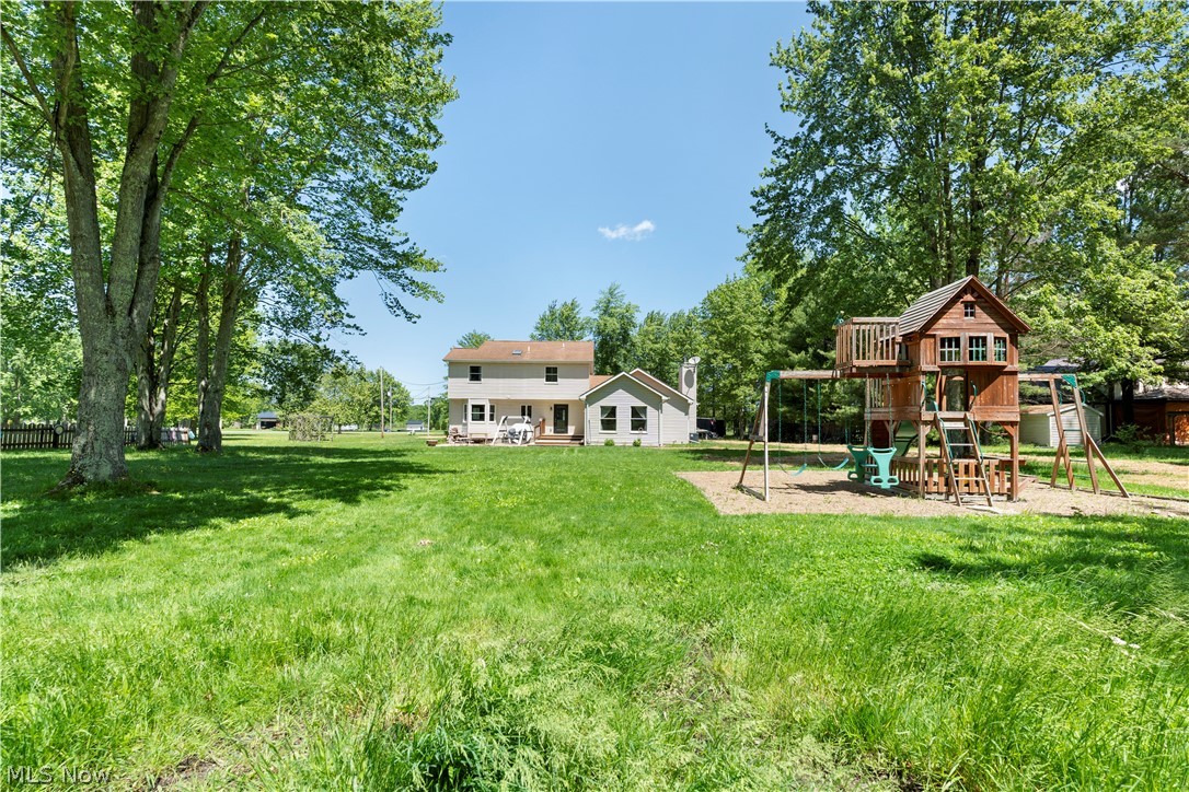 1139 Bristol Champion Townline Road NW Champion OH 44402