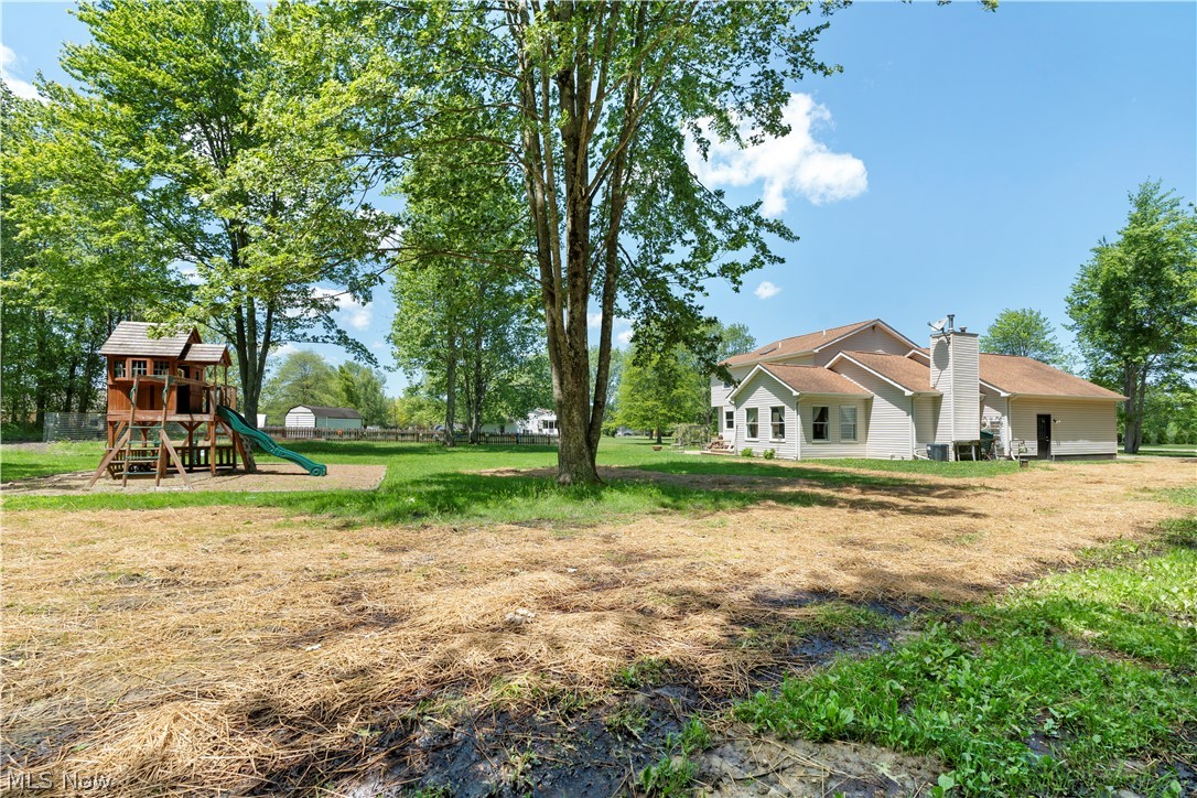 1139 Bristol Champion Townline Road NW Champion OH 44402