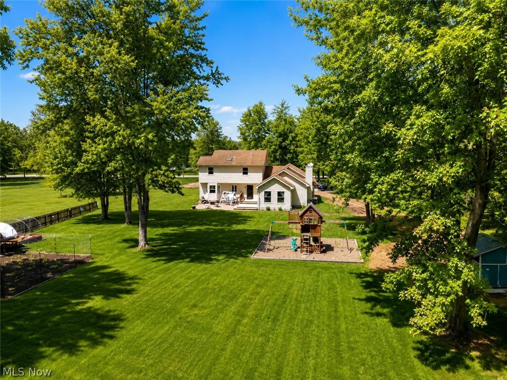 1139 Bristol Champion Townline Road NW Champion OH 44402