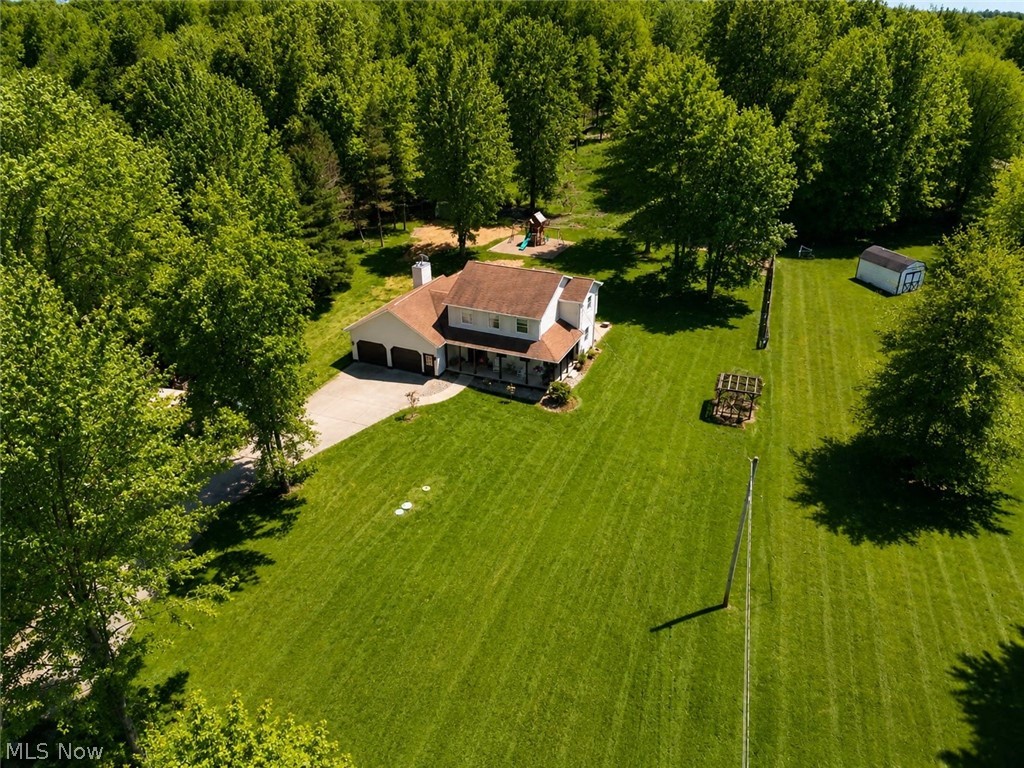 1139 Bristol Champion Townline Road NW Champion OH 44402
