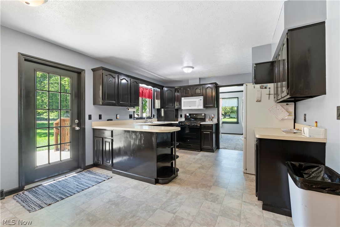 1139 Bristol Champion Townline Road NW Champion OH 44402
