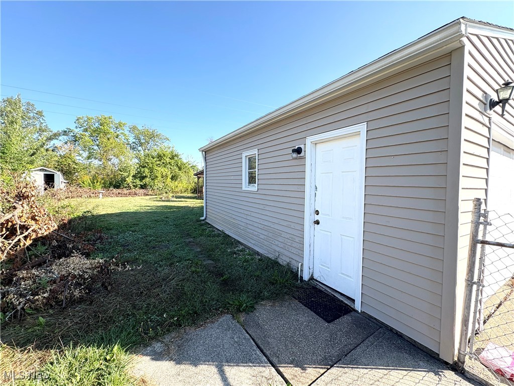 1983 E 37th Street Lorain OH 44055