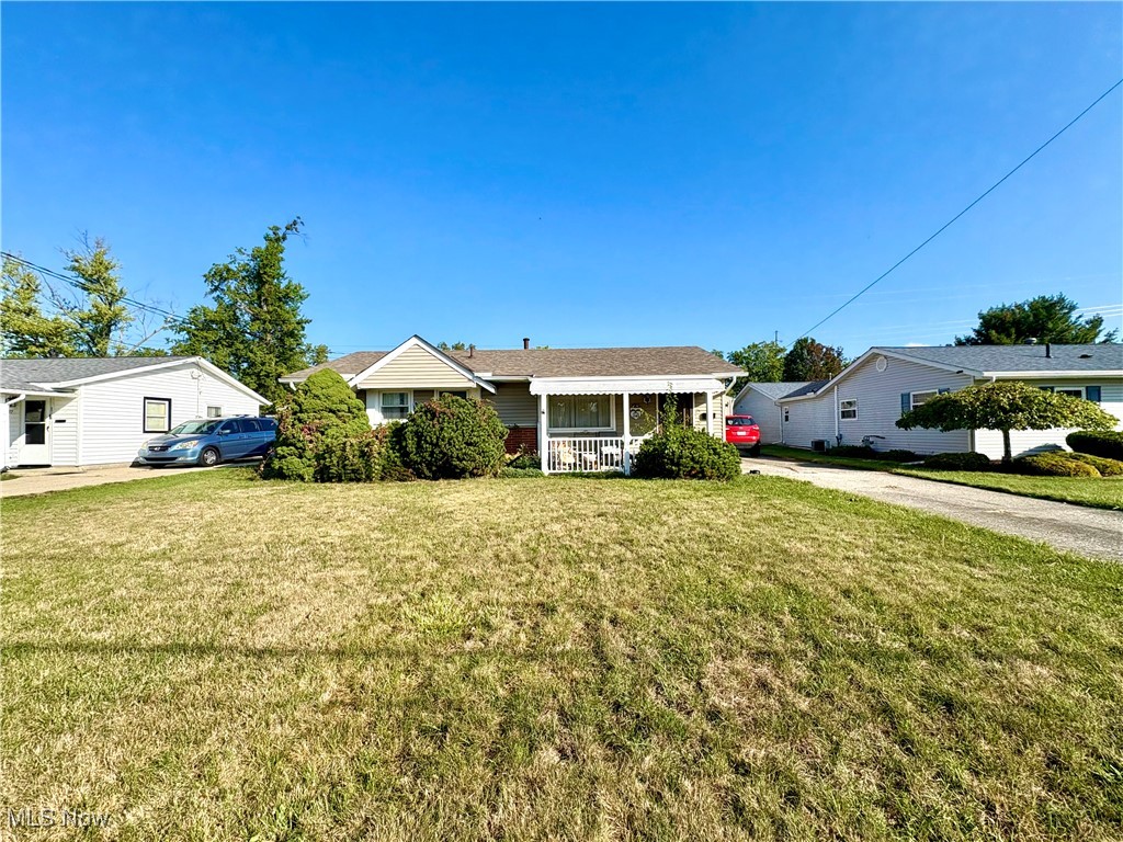 1983 E 37th Street Lorain OH 44055