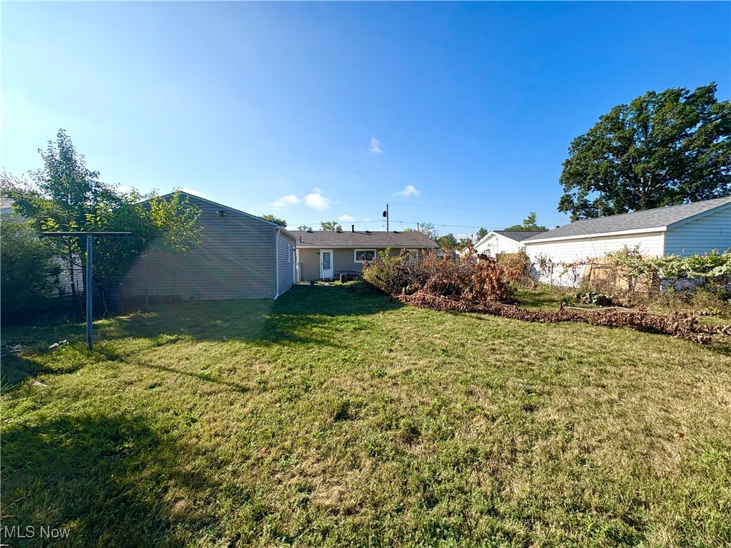 1983 E 37th Street Lorain OH 44055