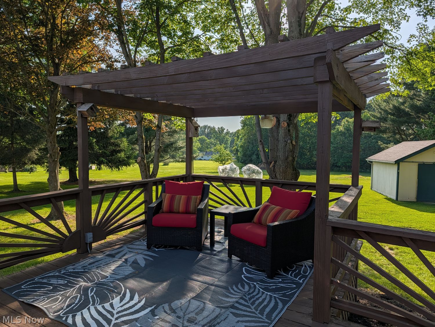 17836 Kingswood Drive Chagrin Falls OH 44023