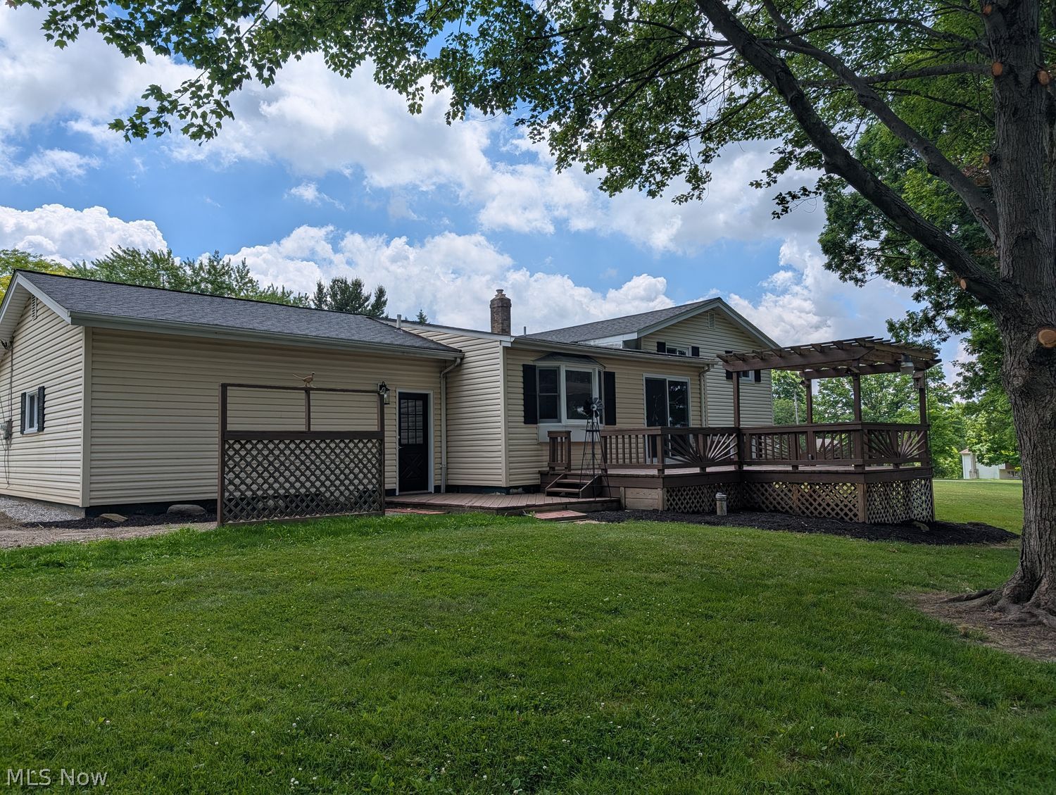 17836 Kingswood Drive Chagrin Falls OH 44023