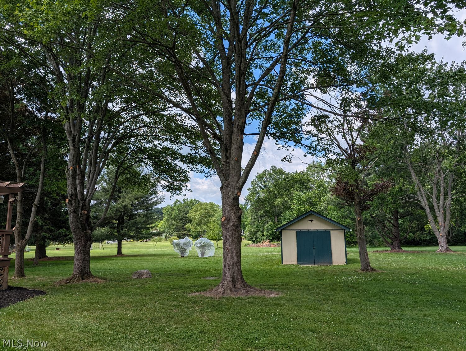17836 Kingswood Drive Chagrin Falls OH 44023