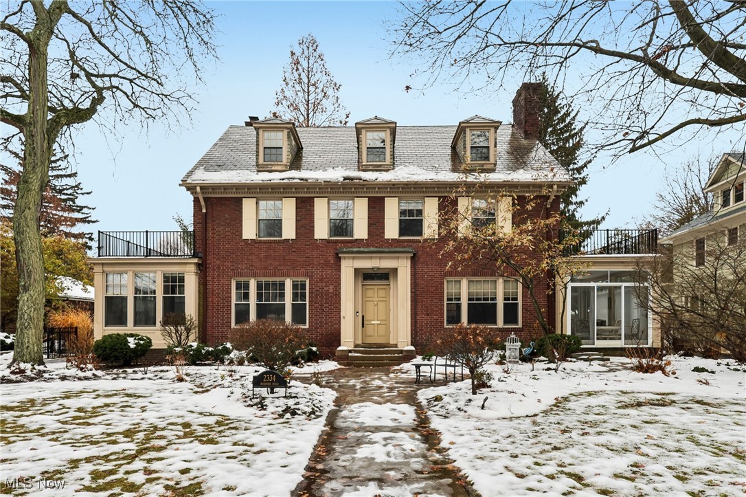 2334 Roxboro Road Cleveland Heights OH 44106