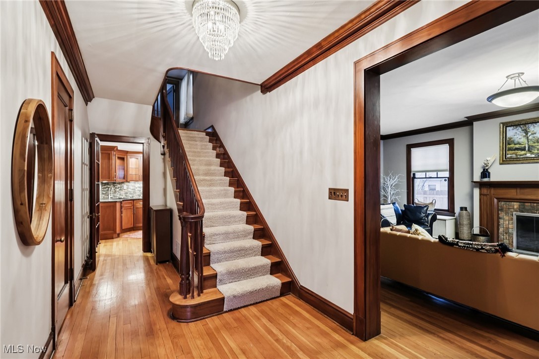 2334 Roxboro Road Cleveland Heights OH 44106