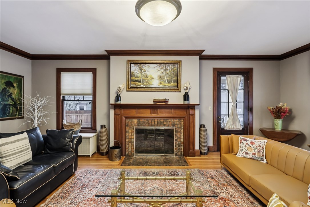 2334 Roxboro Road Cleveland Heights OH 44106