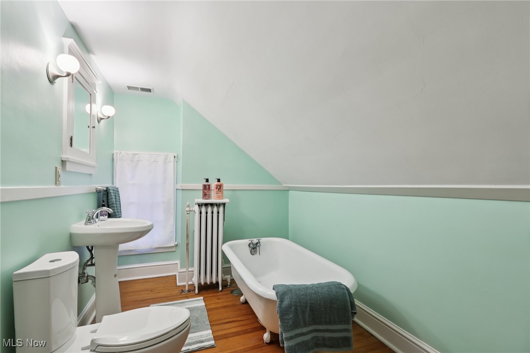 2334 Roxboro Road Cleveland Heights OH 44106