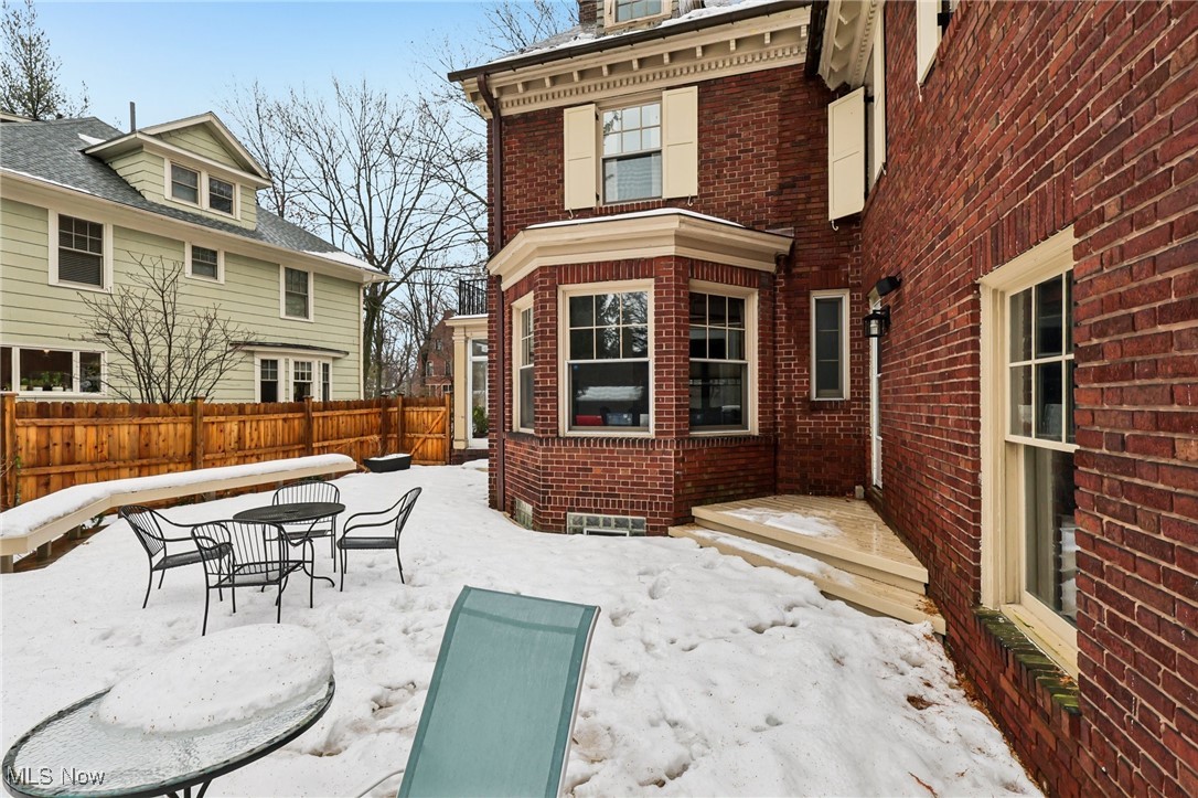 2334 Roxboro Road Cleveland Heights OH 44106