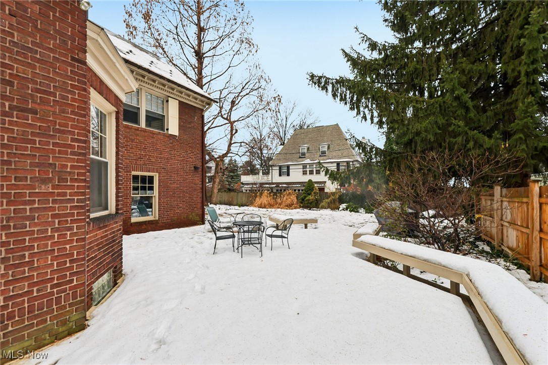 2334 Roxboro Road Cleveland Heights OH 44106