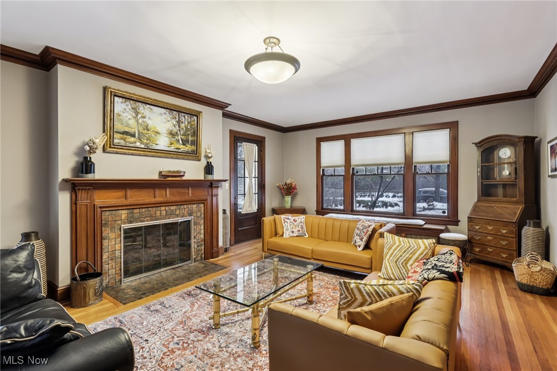 2334 Roxboro Road Cleveland Heights OH 44106