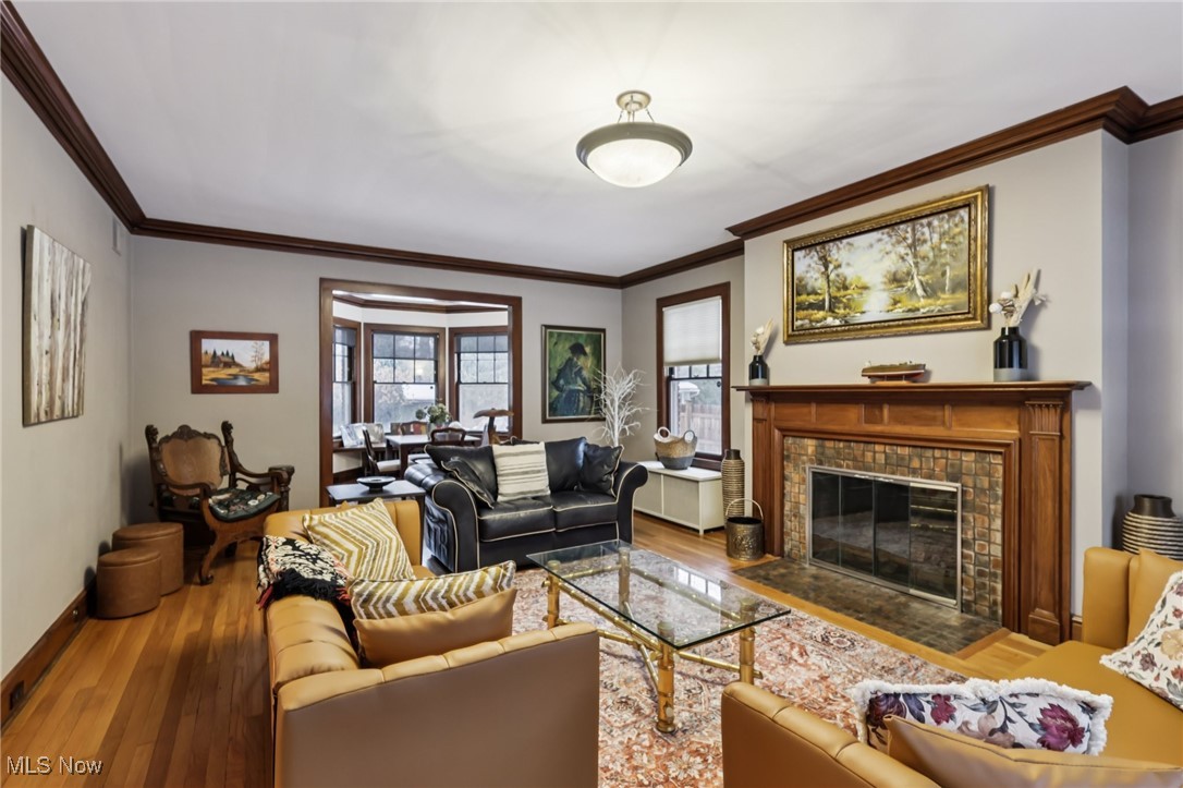 2334 Roxboro Road Cleveland Heights OH 44106