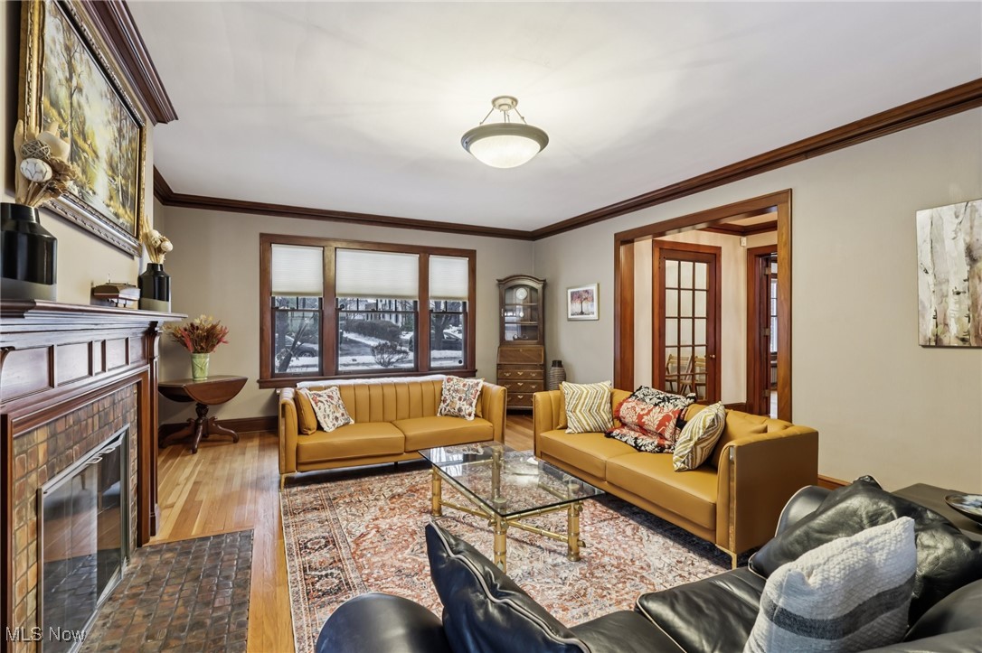 2334 Roxboro Road Cleveland Heights OH 44106