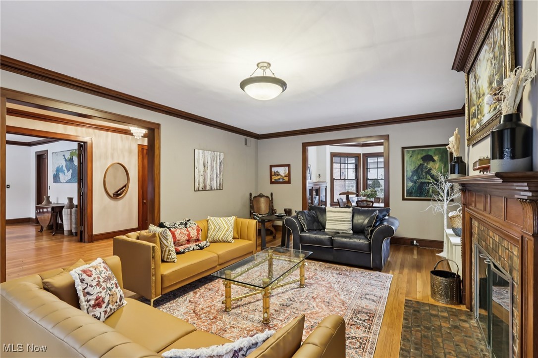 2334 Roxboro Road Cleveland Heights OH 44106