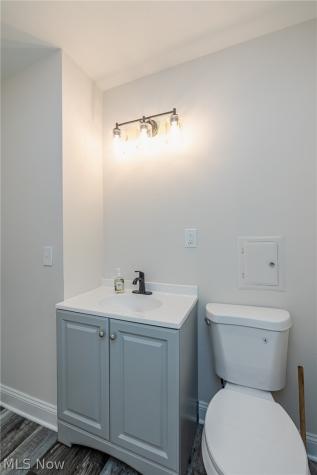 5915 Gerald Avenue Parma OH 44129
