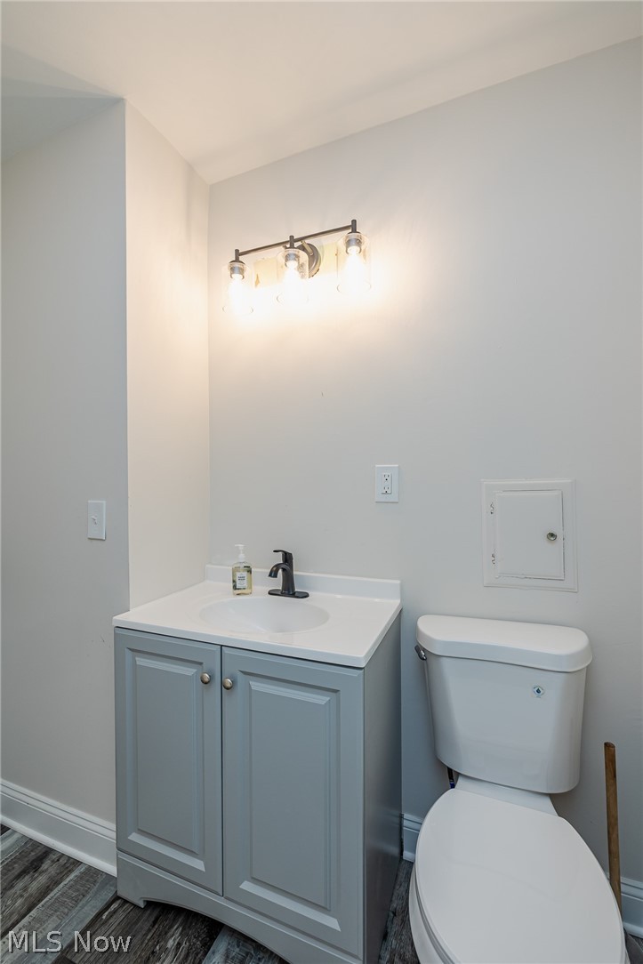 5915 Gerald Avenue Parma OH 44129