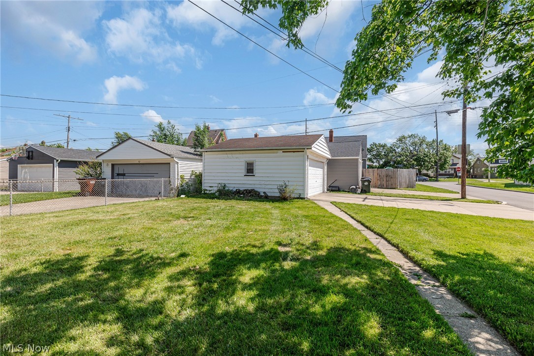 5915 Gerald Avenue Parma OH 44129