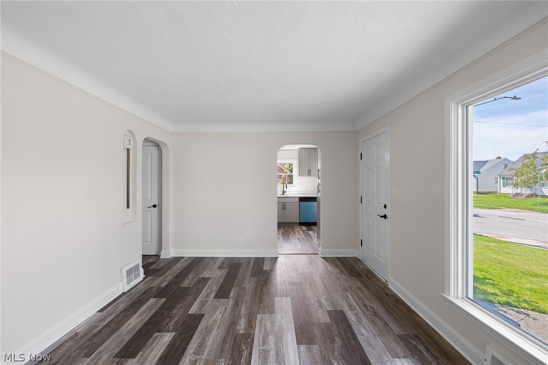 5915 Gerald Avenue Parma OH 44129