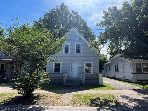 3421 W 60th Street Cleveland OH 44102