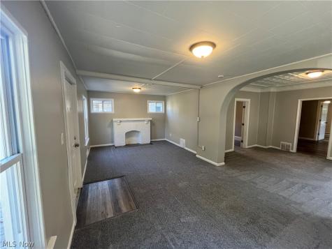 3421 W 60th Street Cleveland OH 44102