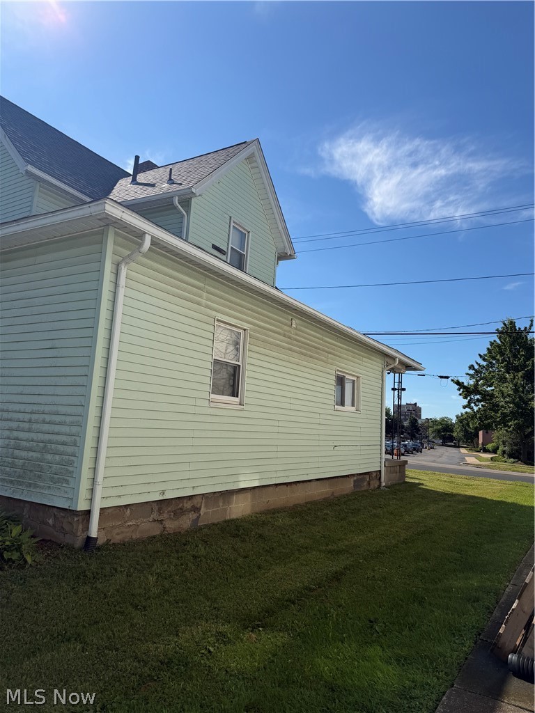 32 Cherry Road NW Massillon OH 44646