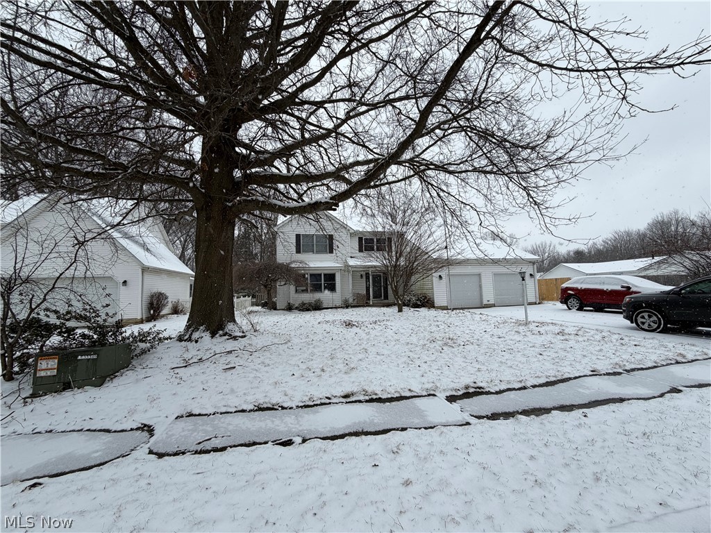 749 Regina Drive Vermilion OH 44089