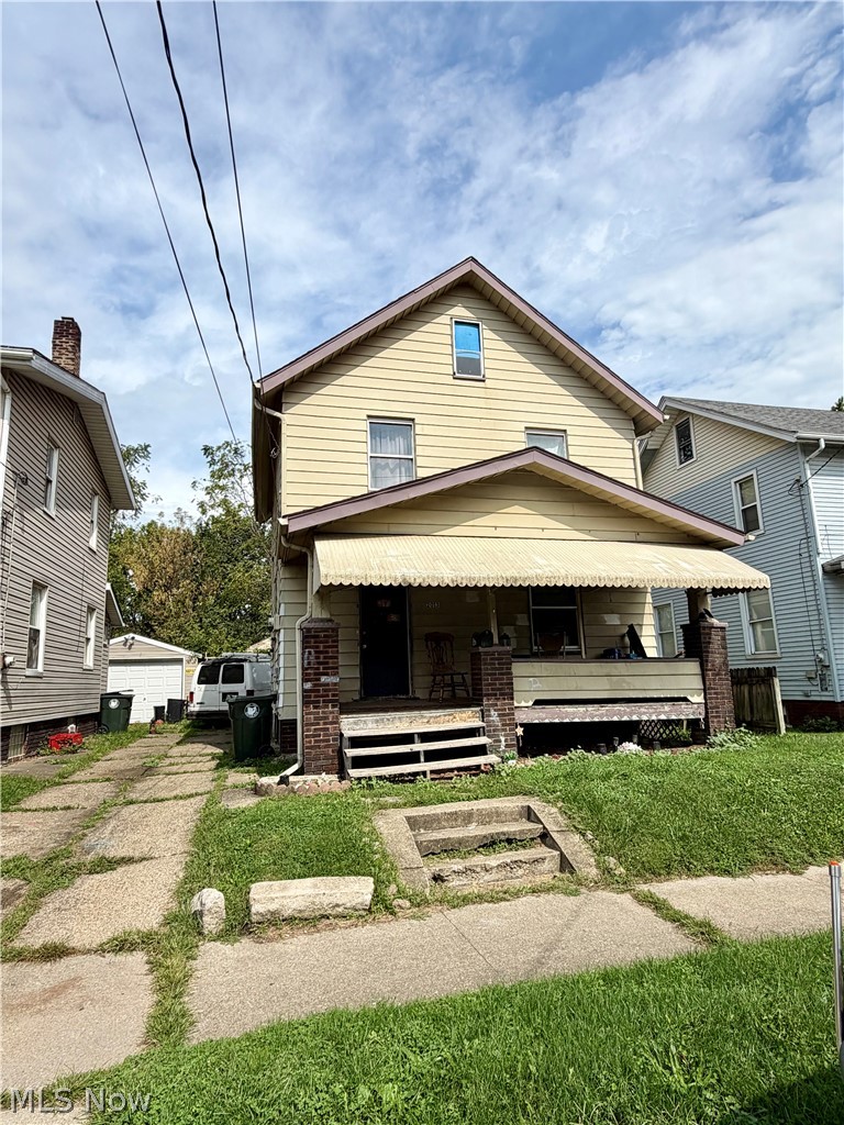 2013 17th Street NE Canton OH 44705