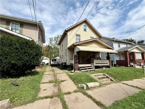 2013 17th Street NE Canton OH 44705