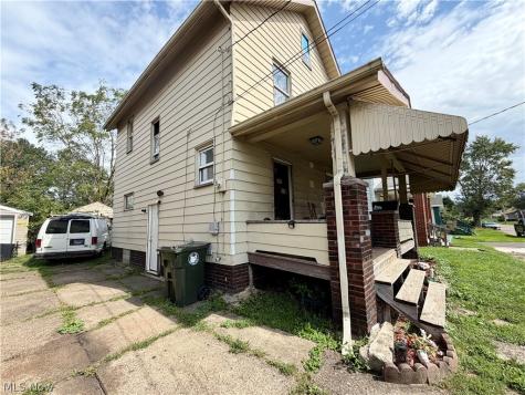2013 17th Street NE Canton OH 44705