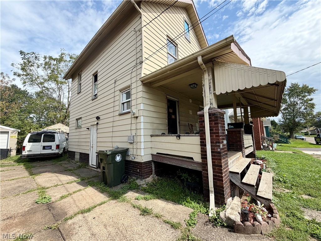 2013 17th Street NE Canton OH 44705