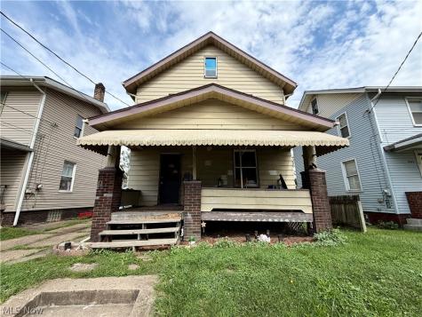 2013 17th Street NE Canton OH 44705