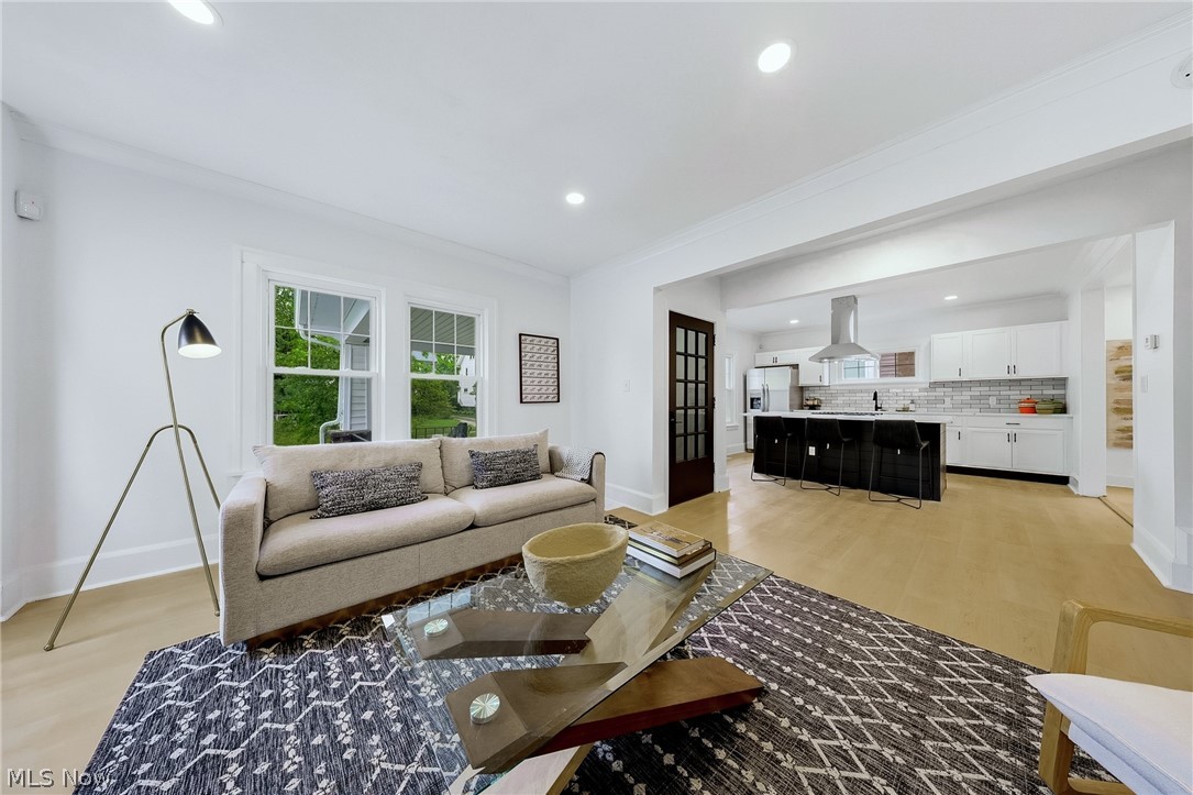 3244 Redwood Road Cleveland Heights OH 44118