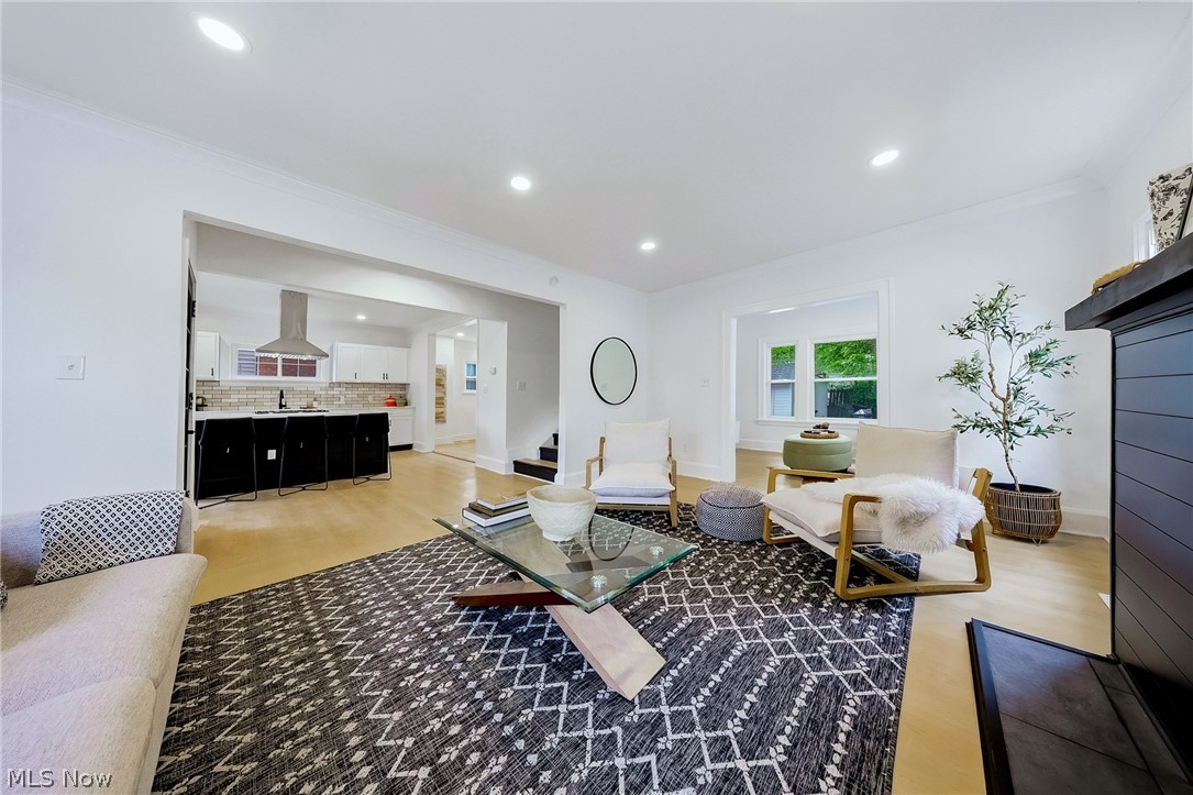 3244 Redwood Road Cleveland Heights OH 44118