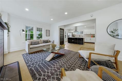 3244 Redwood Road Cleveland Heights OH 44118