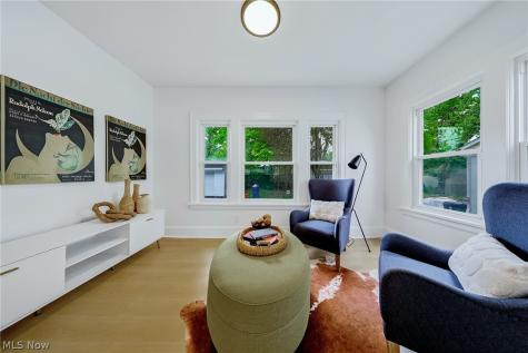 3244 Redwood Road Cleveland Heights OH 44118