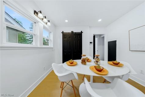 3244 Redwood Road Cleveland Heights OH 44118