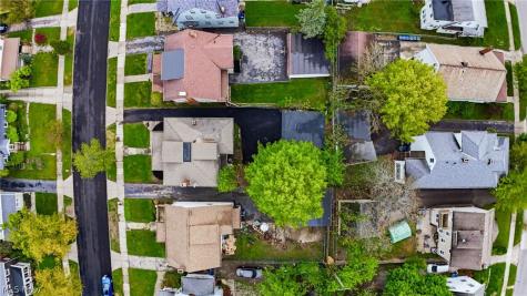 3244 Redwood Road Cleveland Heights OH 44118