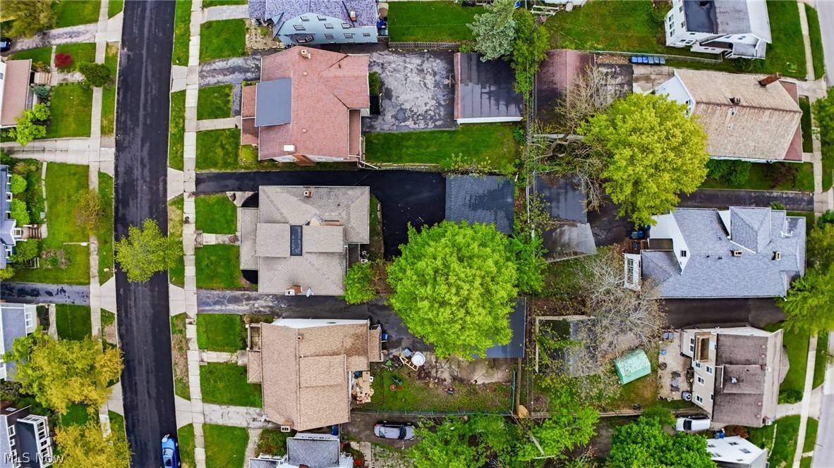 3244 Redwood Road Cleveland Heights OH 44118