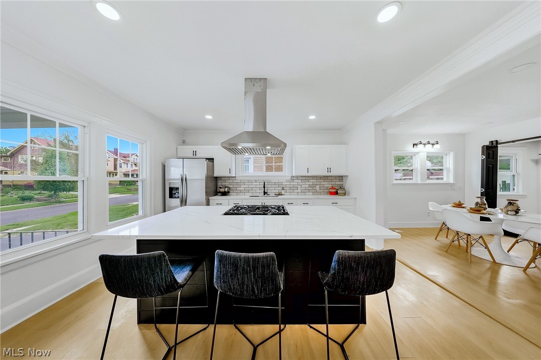 3244 Redwood Road Cleveland Heights OH 44118