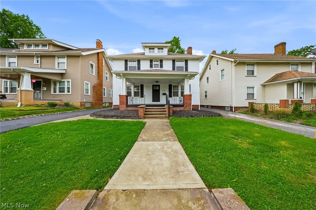 3244 Redwood Road Cleveland Heights OH 44118