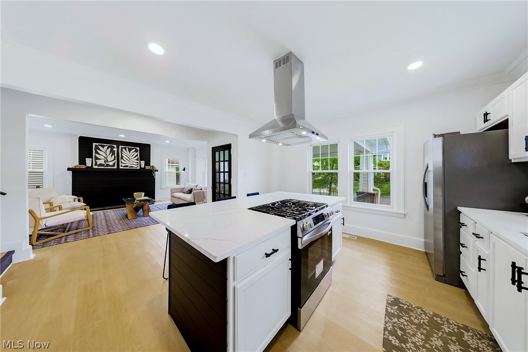 3244 Redwood Road Cleveland Heights OH 44118