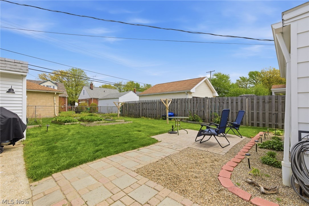 419 E 326th Street Willowick OH 44095