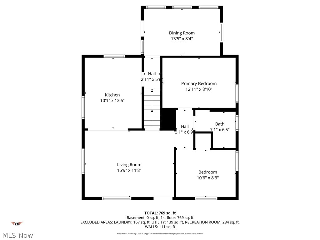 419 E 326th Street Willowick OH 44095
